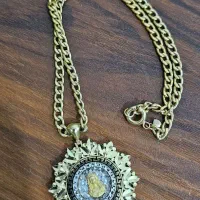 پلاک و زنجیر کارتیه