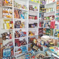 واگذاری سوپرمارکت فوری|فروشگاه و مغازه|اردبیل, |دیوار