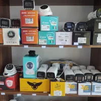 فروش و نصب انواع دوربین مداربسته و دزدگیر|دوربین مداربسته|گنبد کاووس, |دیوار