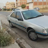 پژو405مدل91دوگانه فابریک