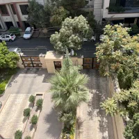 علامه جنوبی ۱۲۵ متر ۳ خواب نوساز کلید نخورده