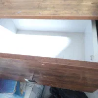 میز پاچال ویترین کانتر|فروشگاه و مغازه|مشهد, شهید جنگی|دیوار