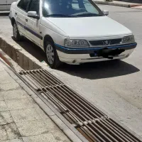 پژو ۴۰۵