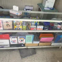 ویترین فلزی