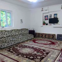 اجاره ویلا  روزانه در  دل  رودخانه و جنگل