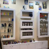 فروش دکور مغازه