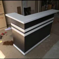 مبلمان اداری mize kanter|دفتر کار|کاشان, فاز ۱ ناجی آباد|دیوار