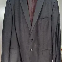 کت تک گراد با سایز 52 - 54