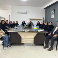 کاردر دفاتر بیمه