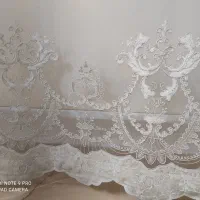 پرده ترک فلت برندberaزیرپرده ای زبرااتومات درجه 1|پرده، رانر، رومیزی|ورامین, ورامین|دیوار