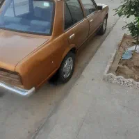 تویوتا کارینا مدل۱۳۵۷|خودرو کلاسیک|مرودشت, پشت سایپا‎|دیوار