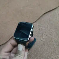 ساعت مچی گوشی