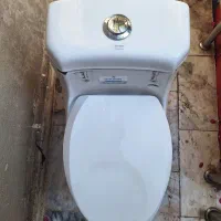 توالت فرنگی گلسار