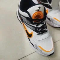 کفش نایک سایز 41|کیف، کفش، کمربند|اصفهان, دنارت|دیوار