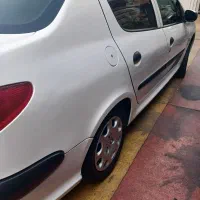 ۲۰۶ اس دی بی رنگ فوق‌العاده سالم