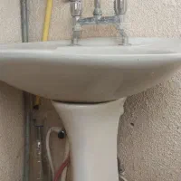 سنگ دست شور، باتمام،