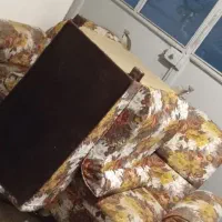 فرش، مبل،|فرش|رشت, هلال احمر|دیوار