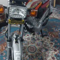 موتور سیکلت