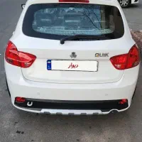 کوییک|خودرو سواری و وانت|ری, ملک‌آباد|دیوار