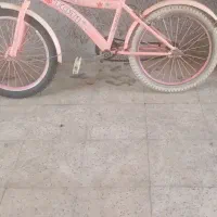 دوچرخه دخترانه