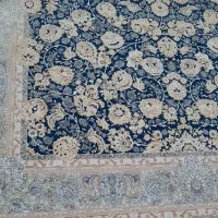 ۳ تخته فرش ۹ متری ۱۲۰۰ شانه ۳۶۰۰ تراکم گل برجسته