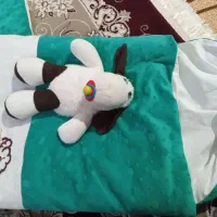 سرویس خواب نوزاد|رختخواب، بالش، پتو|زابل, |دیوار