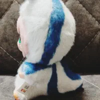 لبوبو انیمه|اسباببازی|اندیشه, اندیشه فاز ۱|دیوار