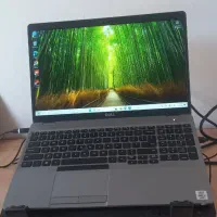 لپ تاپ /مدل dell/استوک /همراه با لوازم نو/به قیمت