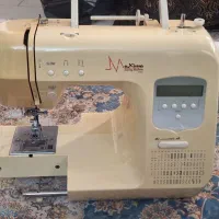 چرخ خیاطی  ماکسیما