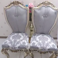 مبل میزبان