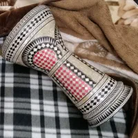 داربوکا (تمپو) جوهرالفن و دویِک