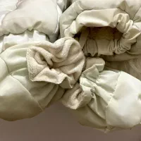 کاپشن سرهمی نوزادی|کفش و لباس بچه|تهران, مقدم|دیوار