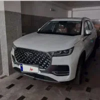 تیگو ۸ پرومکسie مدل ۴۰۴