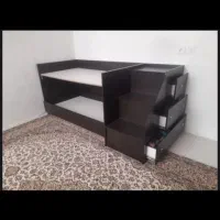 تخت دو طبقه