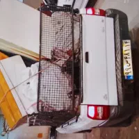 فروش خریدار آهن کهنه و ضایعات در محل سکونت شما