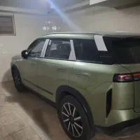 لوکانو ال ۷  شخصی سبز