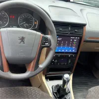 پارس xu7|خودرو سواری و وانت|اقلید, |دیوار