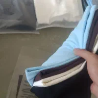 دورس۲نخ پنبه
