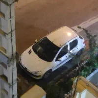 ۲۰۶تیپ۵ مدل ۹۸