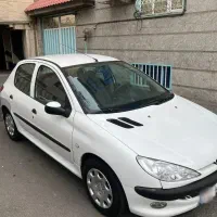 206تیپ ۵ مدل 95