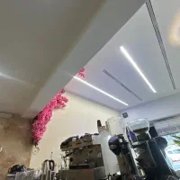 استخدام باریستا خانم|استخدام خدمات فروشگاه و رستوران|تهران, علم و صنعت|دیوار