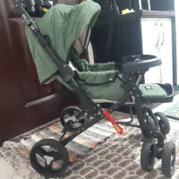 کالسکه مدل دلیجان|کالسکه و لوازم جانبی|تهران, افسریه جنوبی|دیوار