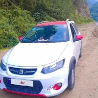 کوییک ۱۴۰۰R دنده ای