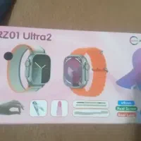 ساعت هوشمند