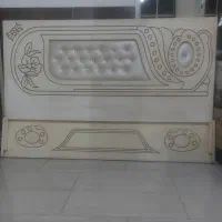تخت دو نفره