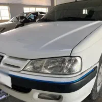 پارس مدل ۹۹