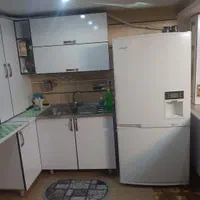 سوییت مبله یک خوابه شیک و تمیز.|اجارهٔ کوتاهمدت آپارتمان و سوئیت|شیراز, شهرک گلدشت حافظ|دیوار