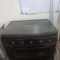 گاز طرح فر|اجاق گاز و لوازم برقی پخت‌وپز|مشهد, کارمندان دوم|دیوار