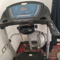 تردمیل چندکاره|تجهیزات ورزشی|زاهدان, |دیوار