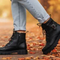 نیم بوت زنانه|کیف، کفش، کمربند|تربتحیدریه, یحیی آباد|دیوار